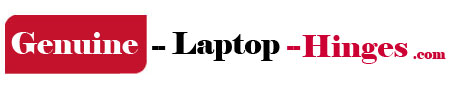 ASUS Laptop Lcd Hinges